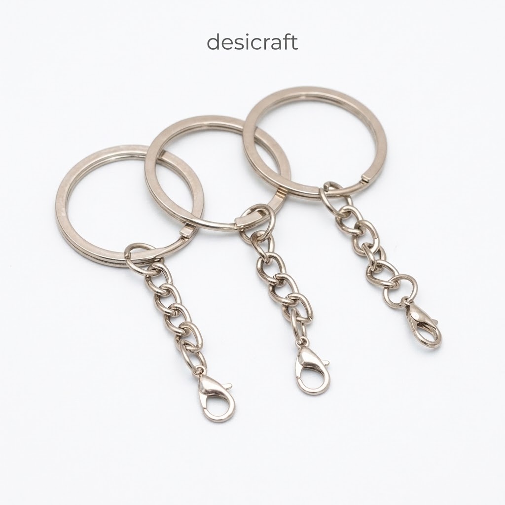 Key ring Accessories