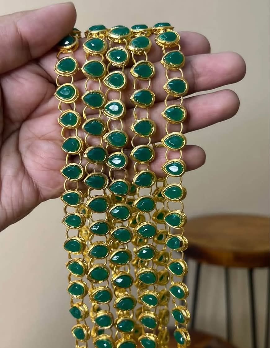 Green Kundon  Line