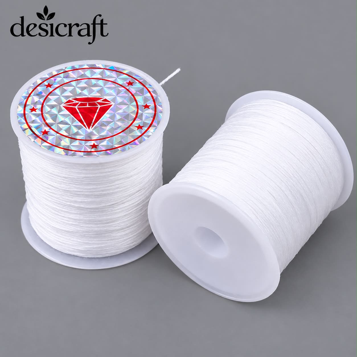 Polyester Elastic Stretch Wire