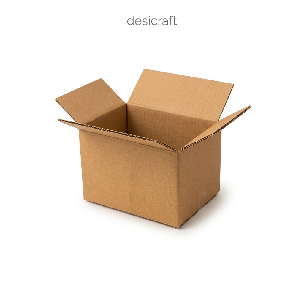 Small box size 5/3/3