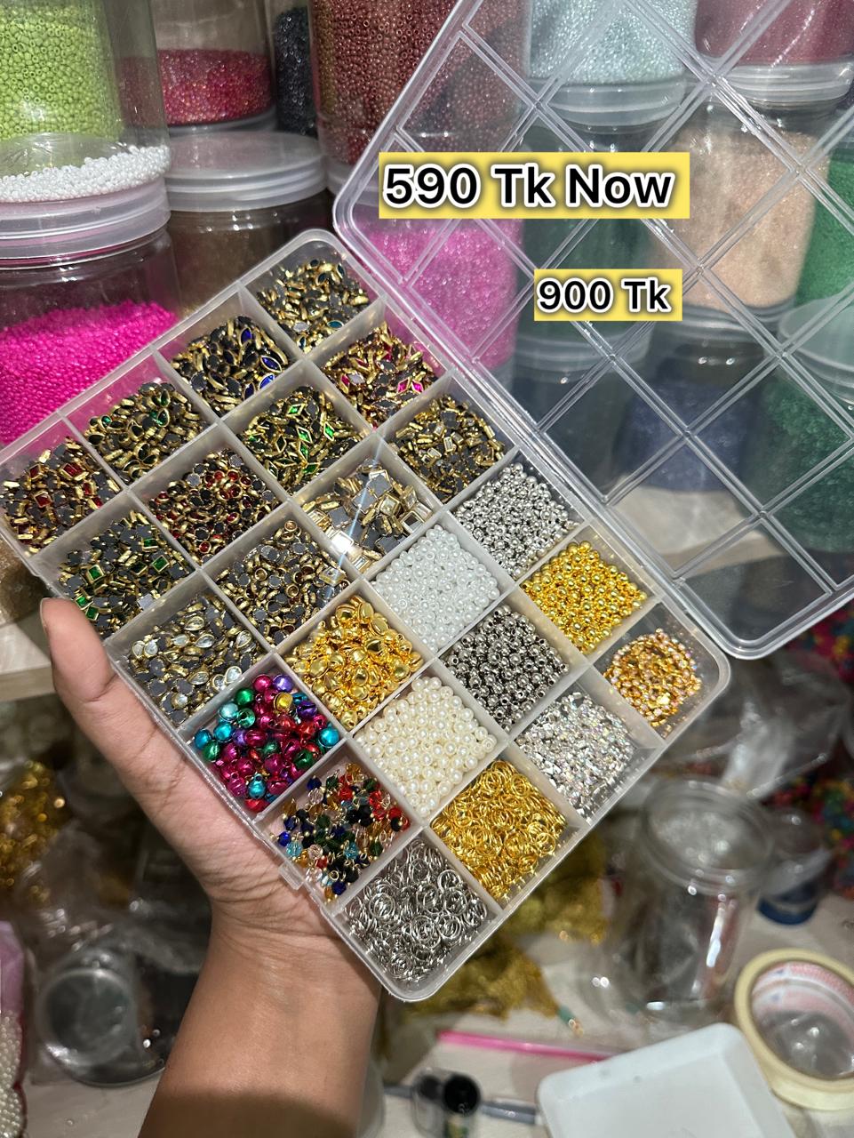 Kundon mix combo