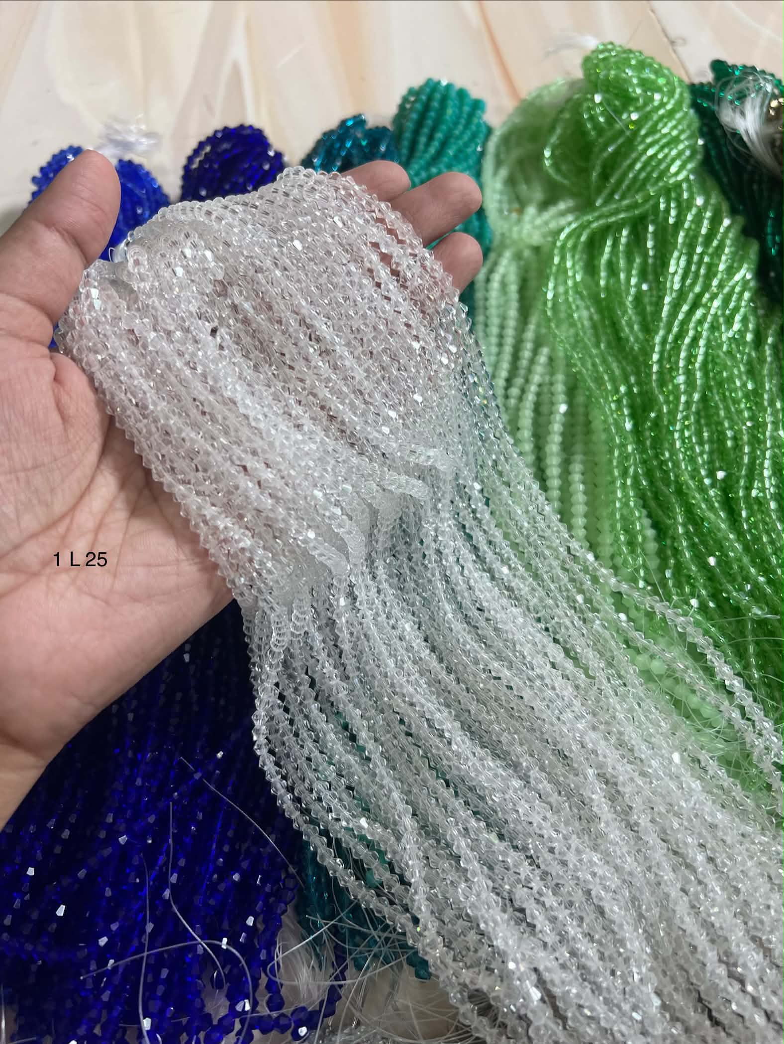 Crystal