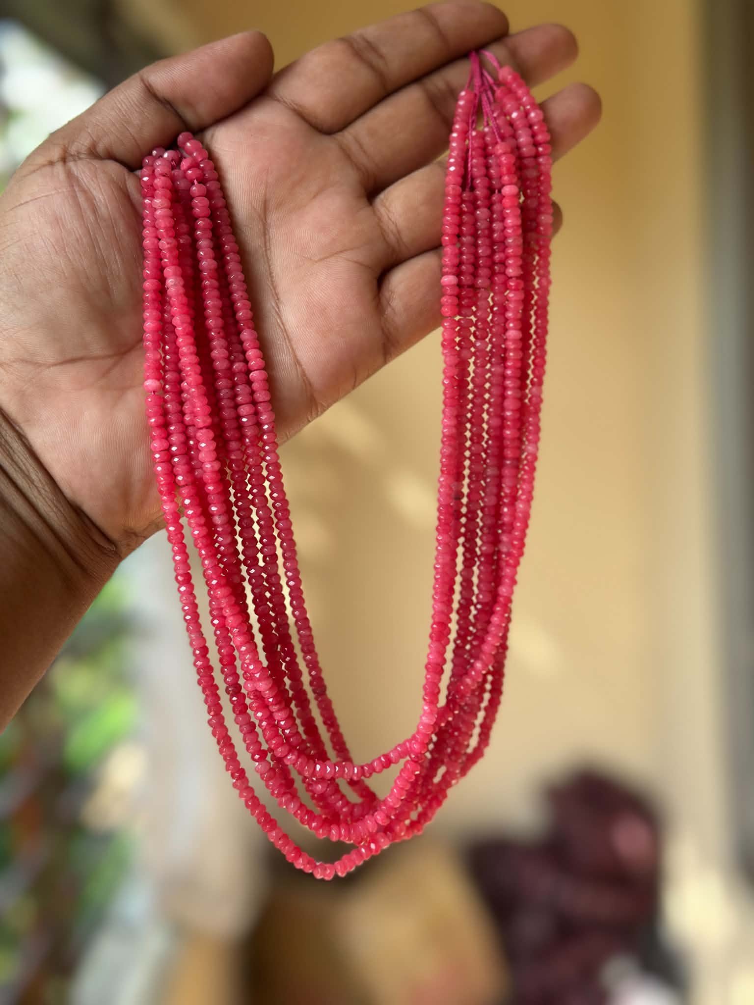Real line misti color
