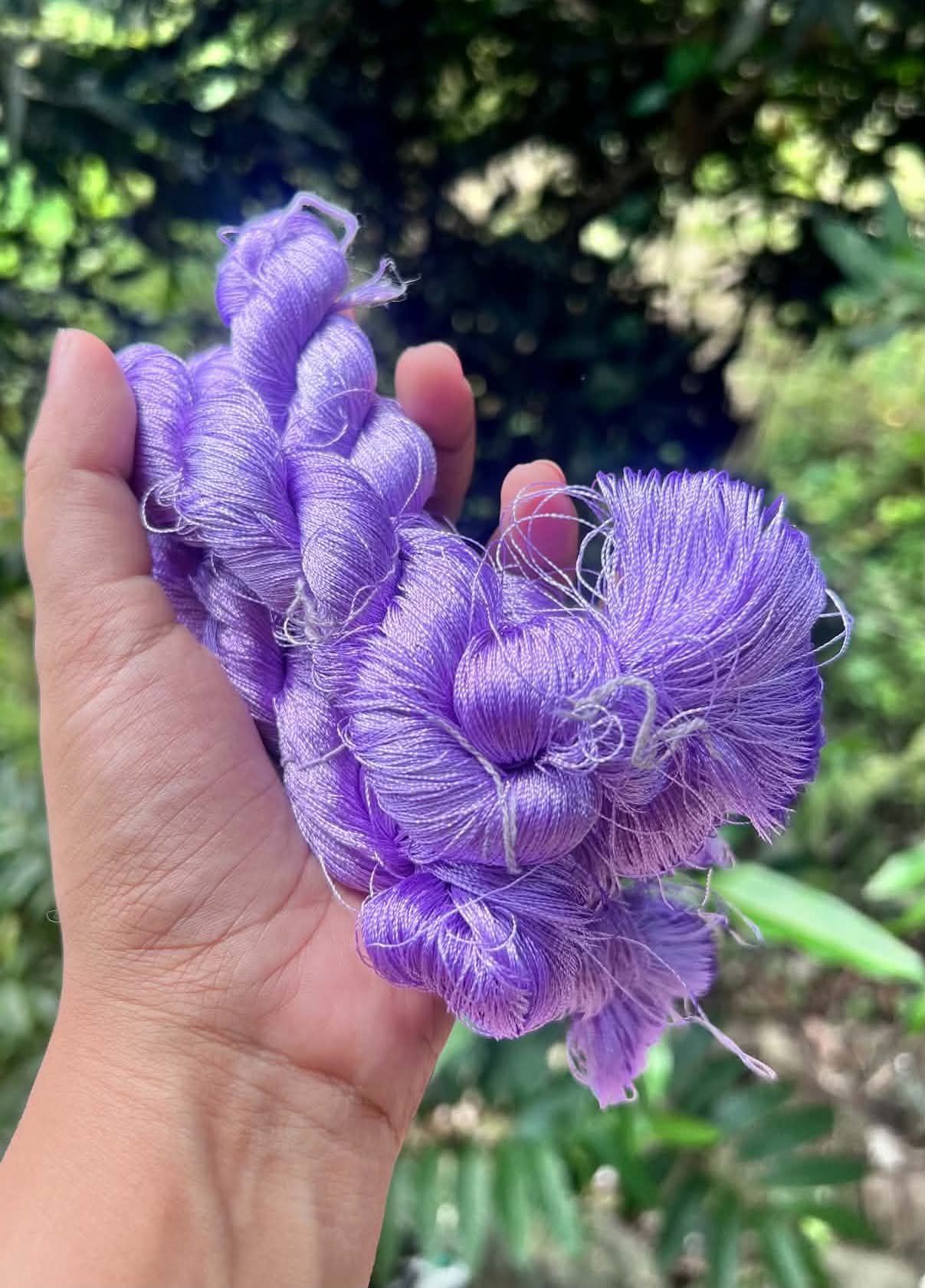 Resmisuta Lavender