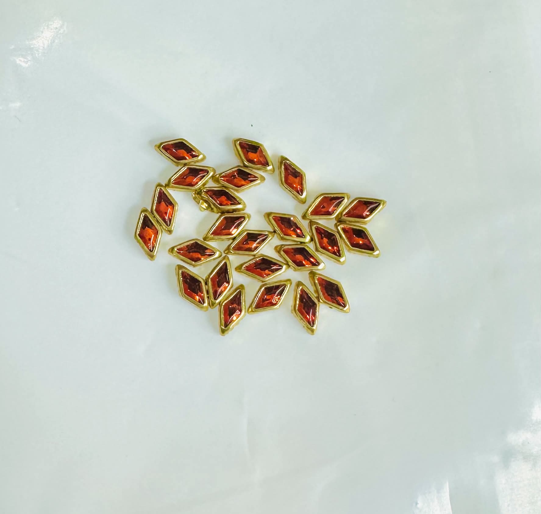 Borfi orange