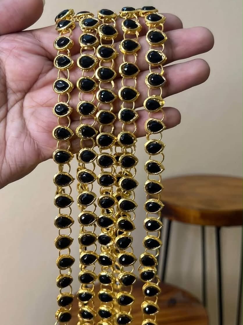 Black kundon Line