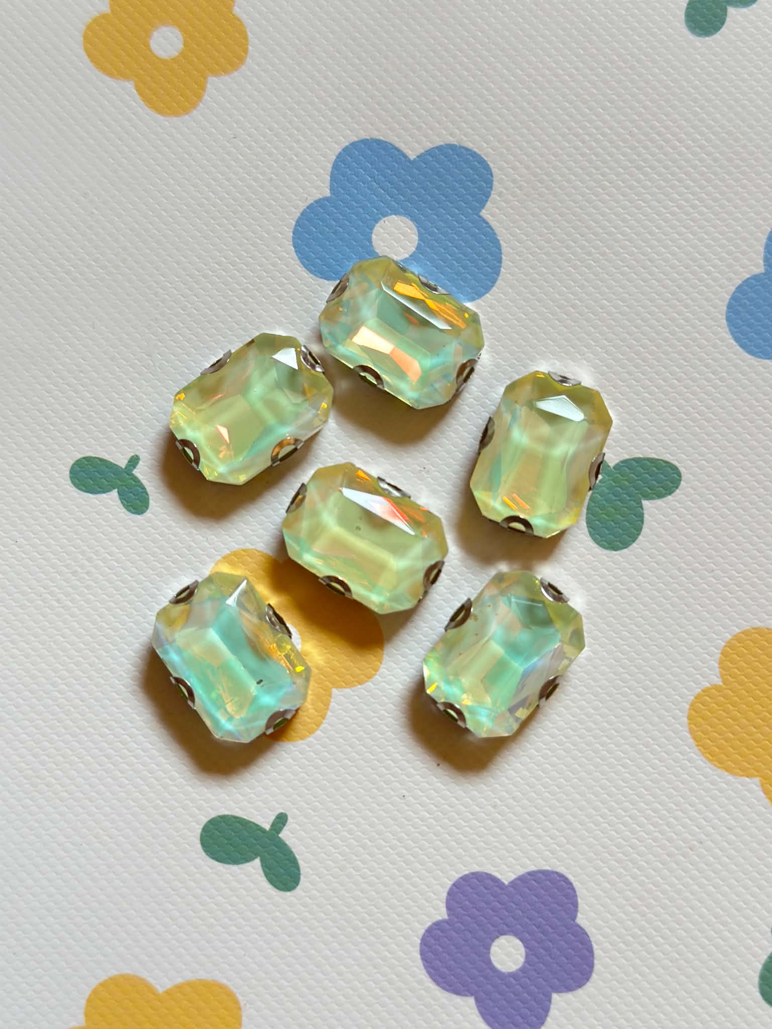 Multi lemon 1 pcs