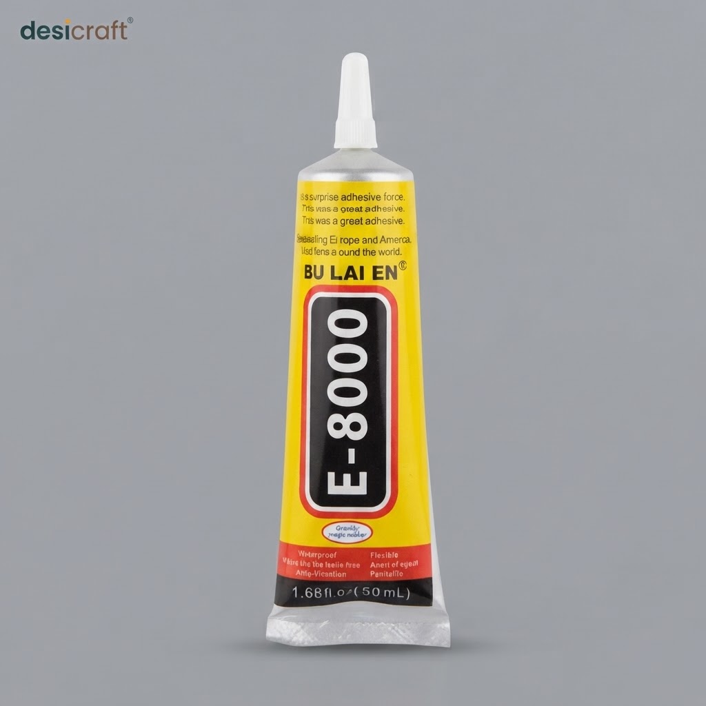 E8000 Glue