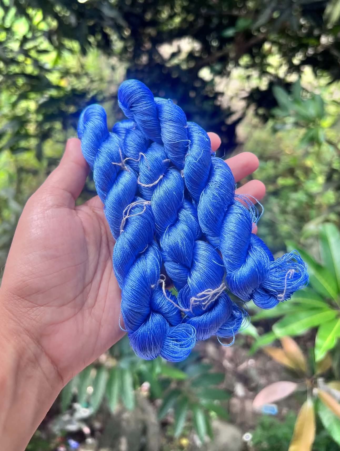 Resmisuta  blue 2