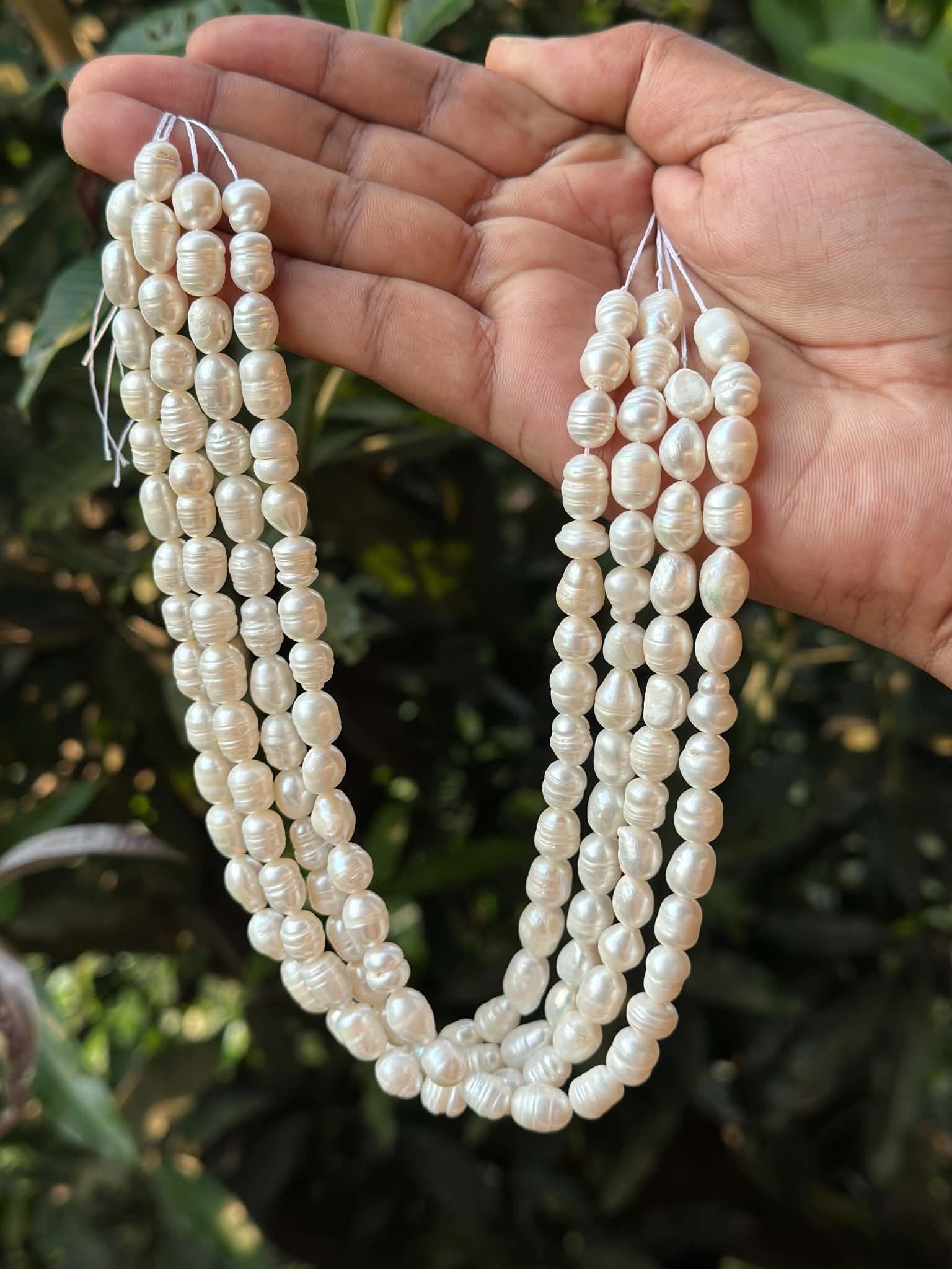 Mother pearl