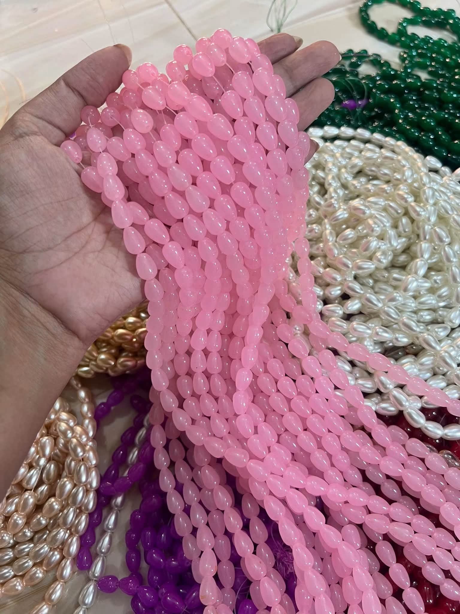 Low Pink