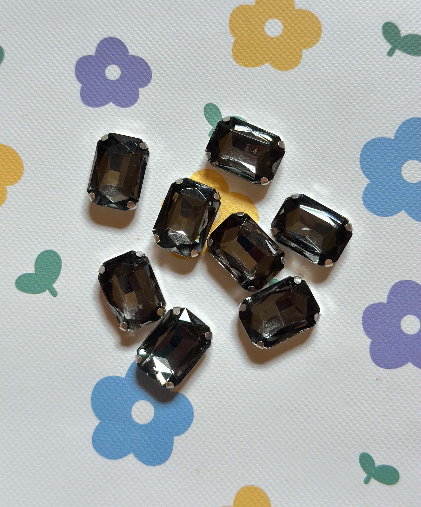 Stone ASH 1 pcs