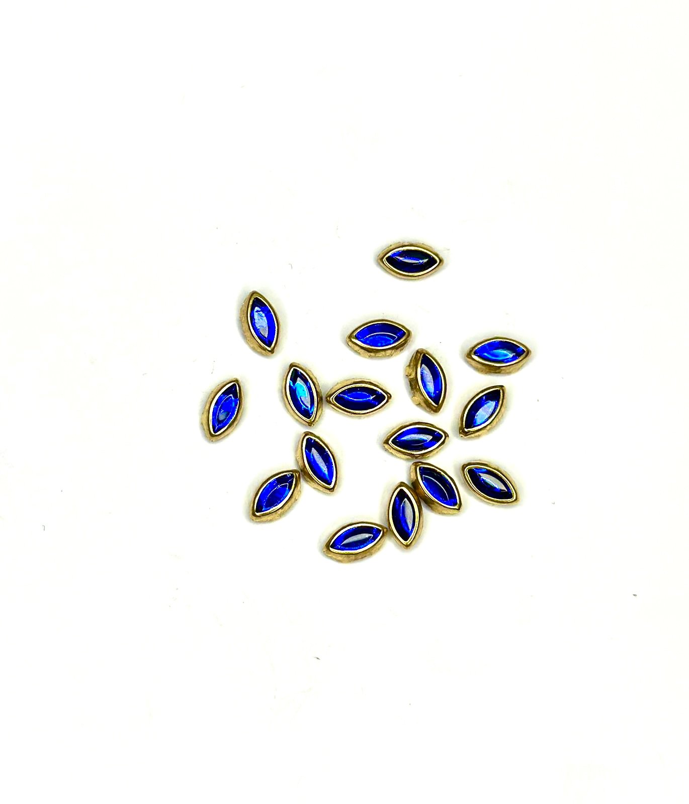 Small Pata Blue