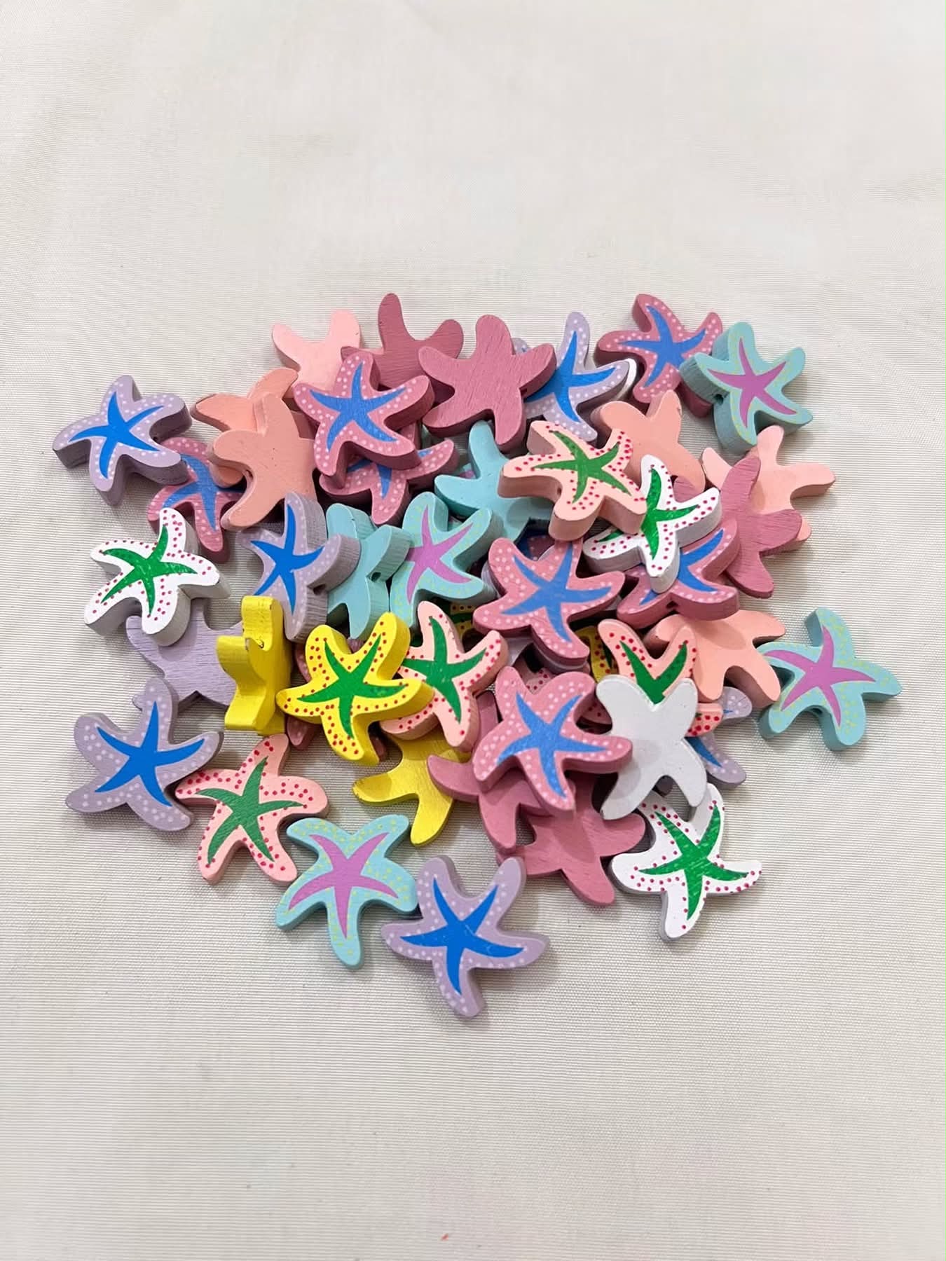 Wooden A10 Chams 4 pcs