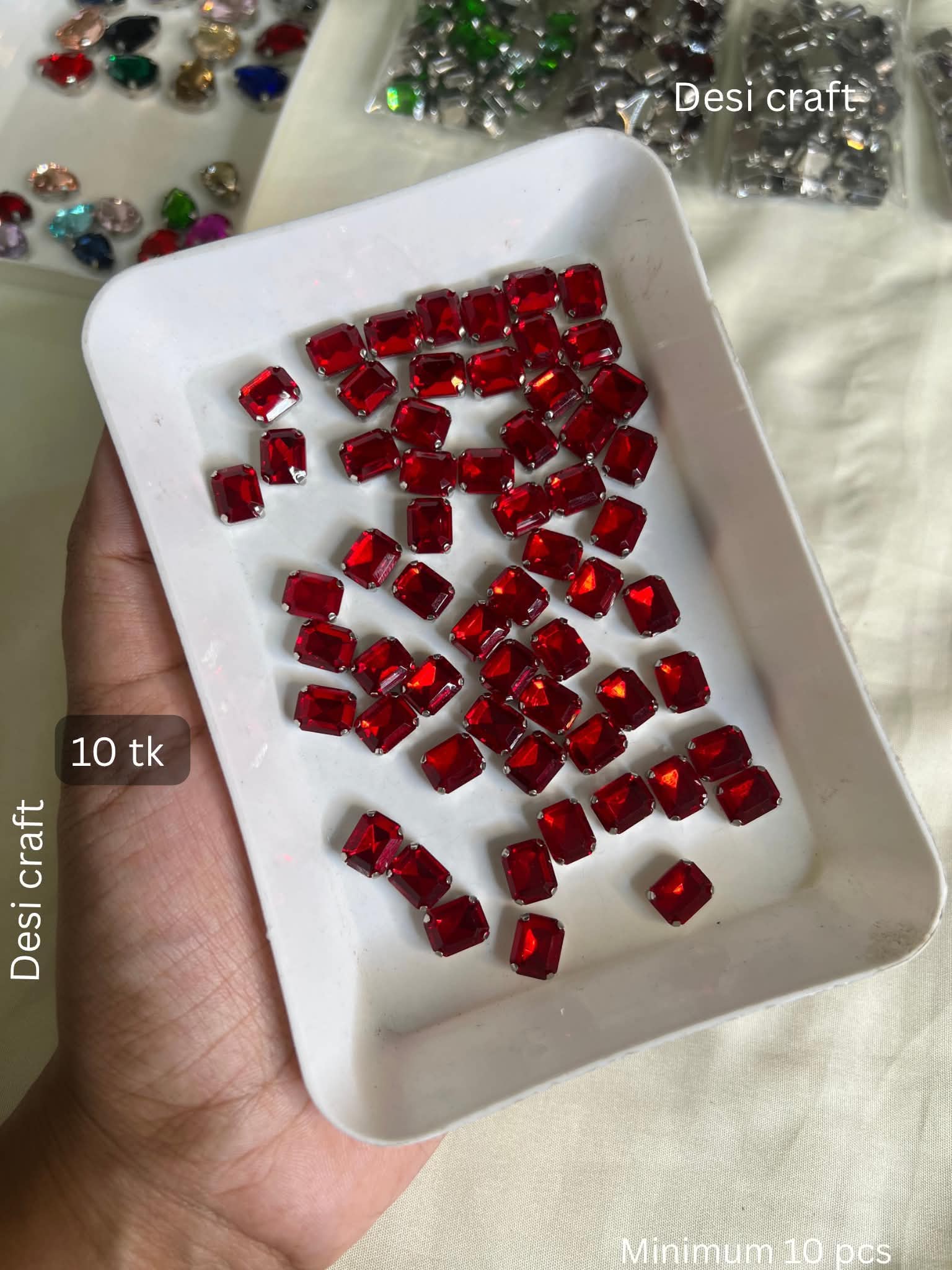 Red 5 PCs
