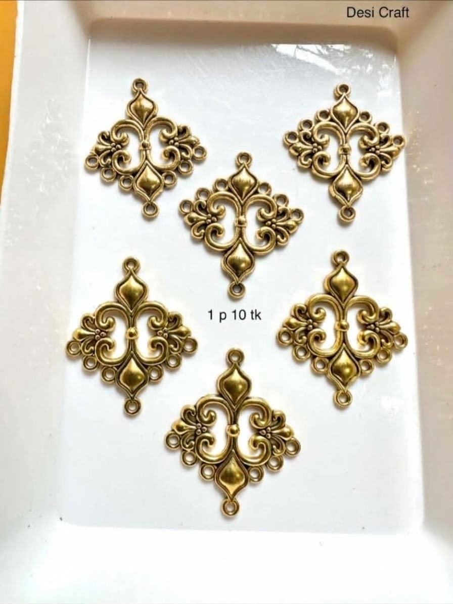 Metal base 1 PCs