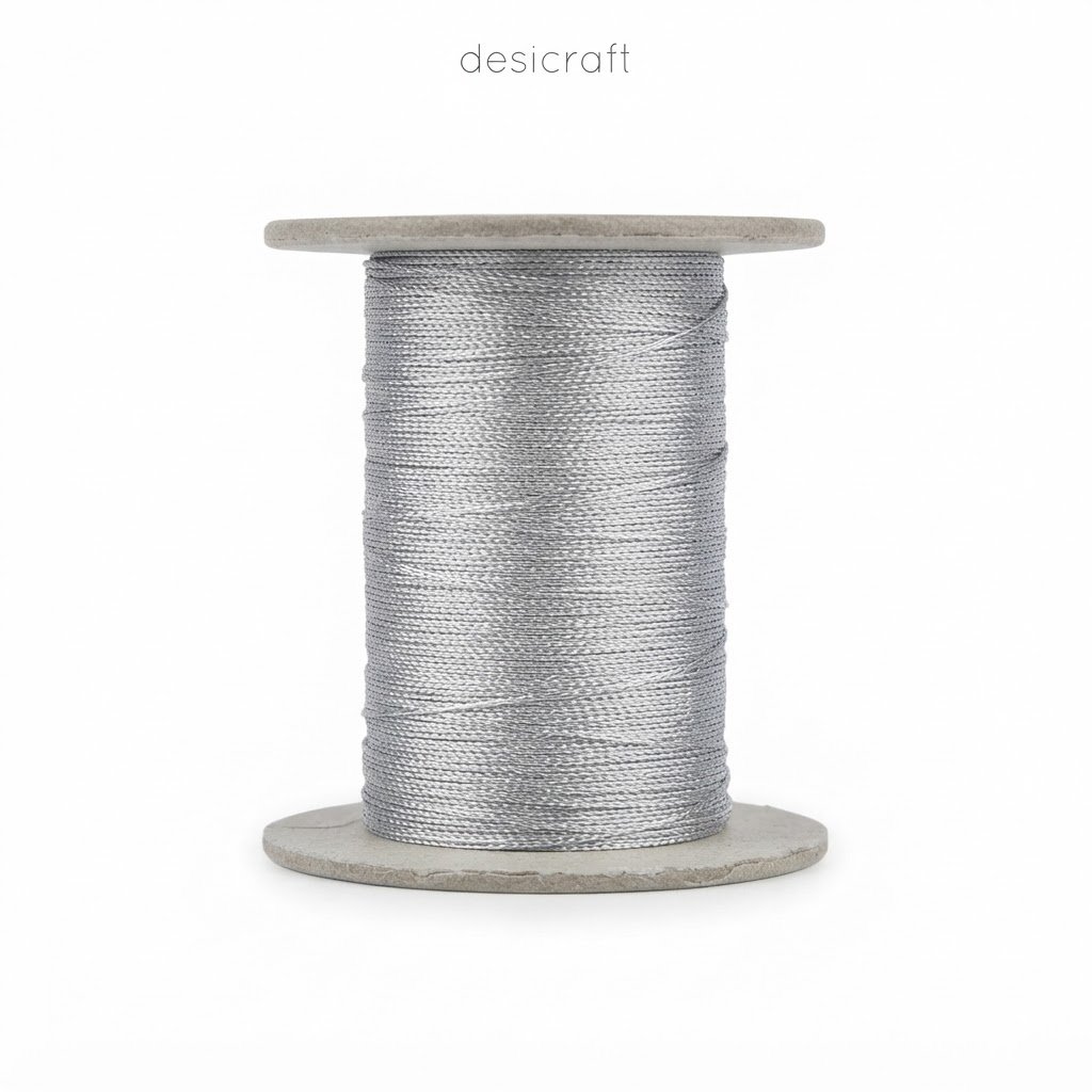 Jori suta color silver