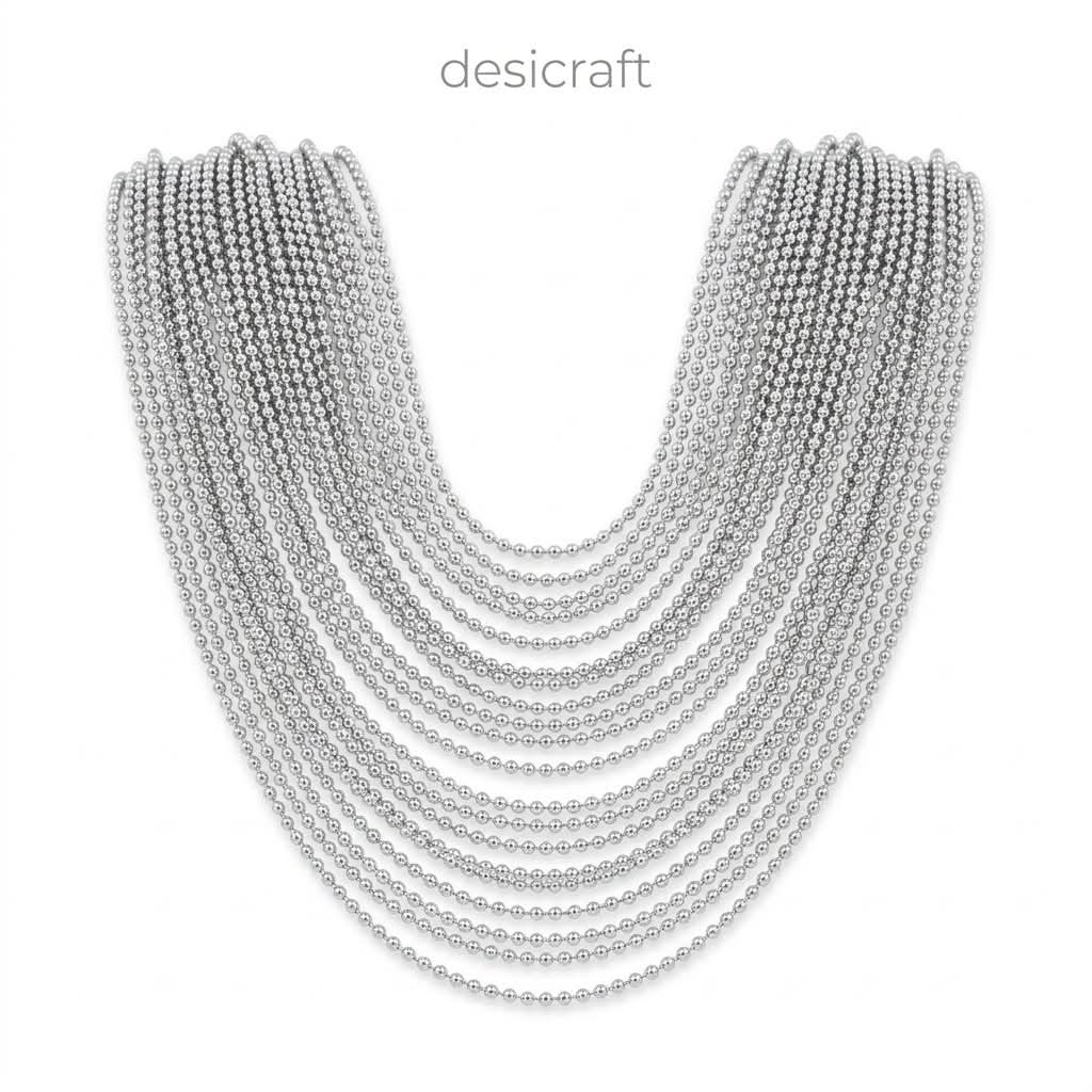 Bol chaij silver