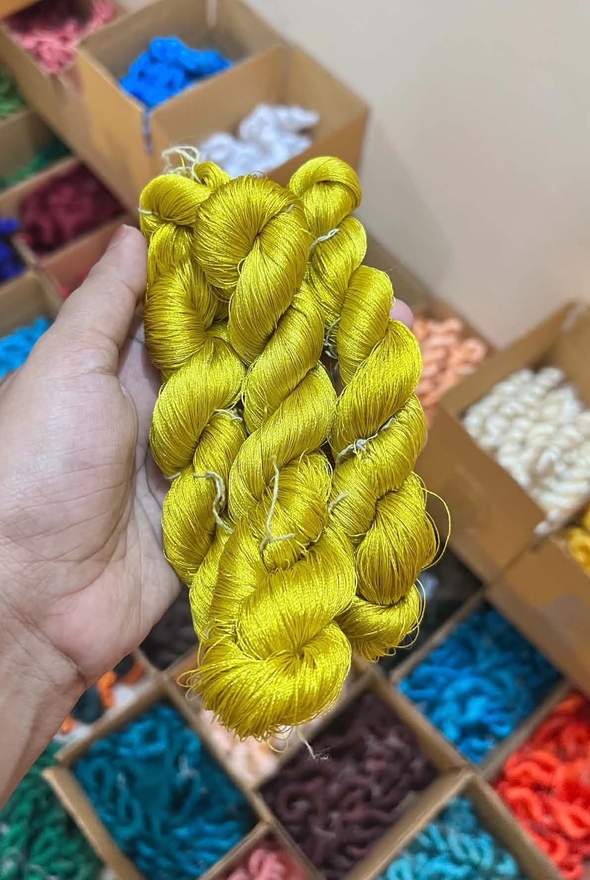Resmisuta  yellow 2
