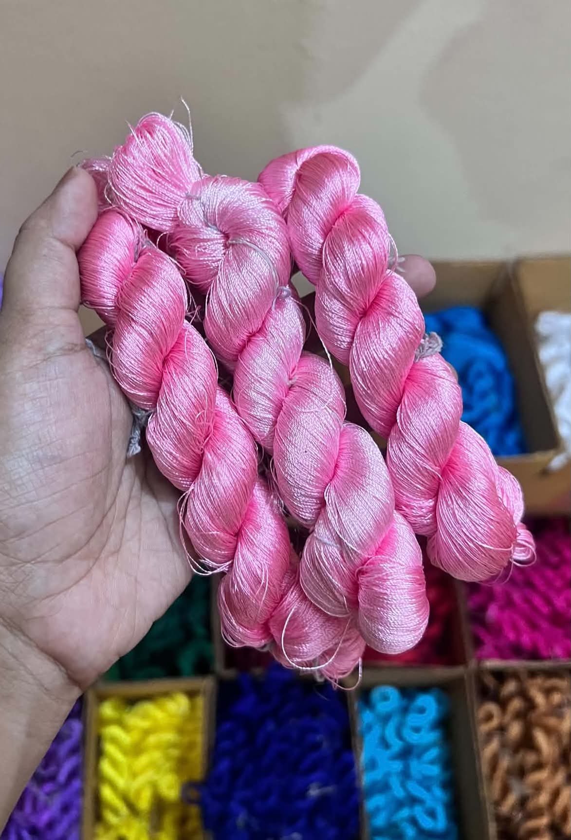 Resmisuta  pink