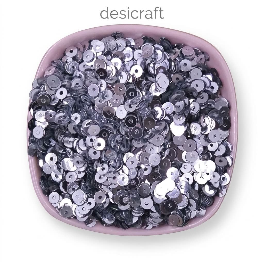 Chumki Silver