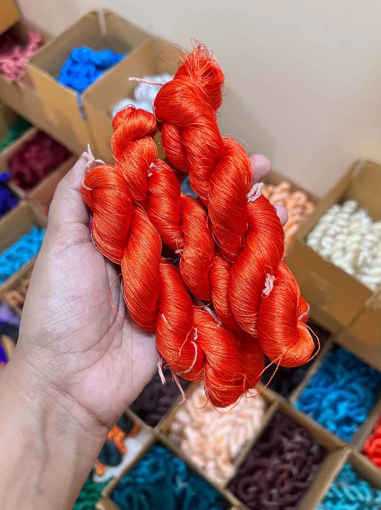 Resmisuta  Orange