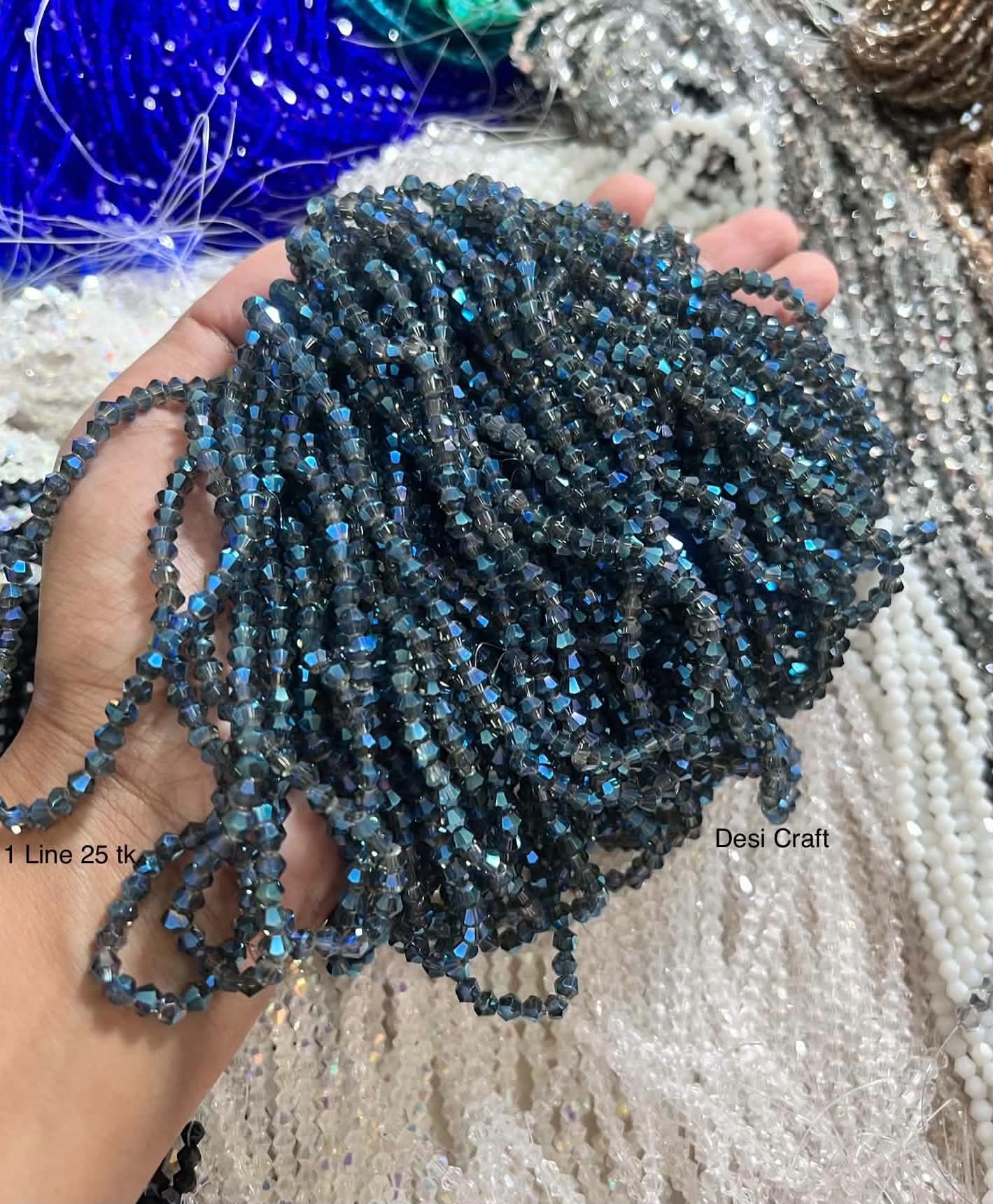 4mm Crystal 3