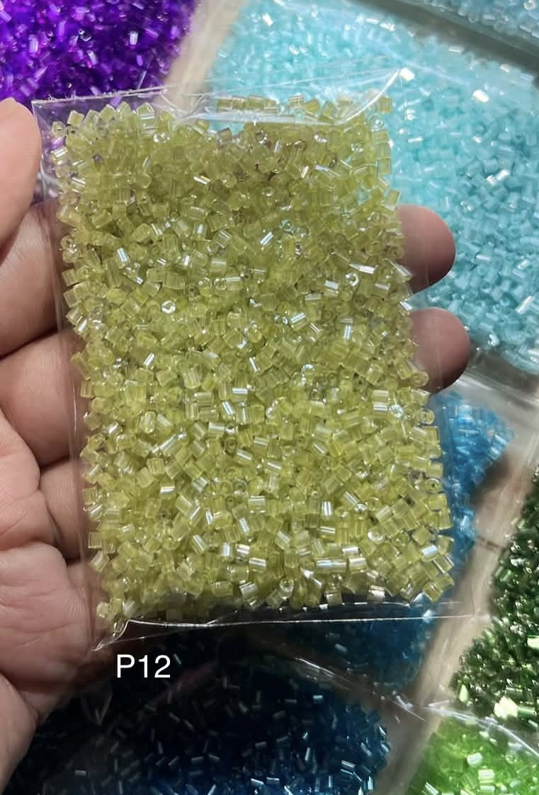 Light green p12