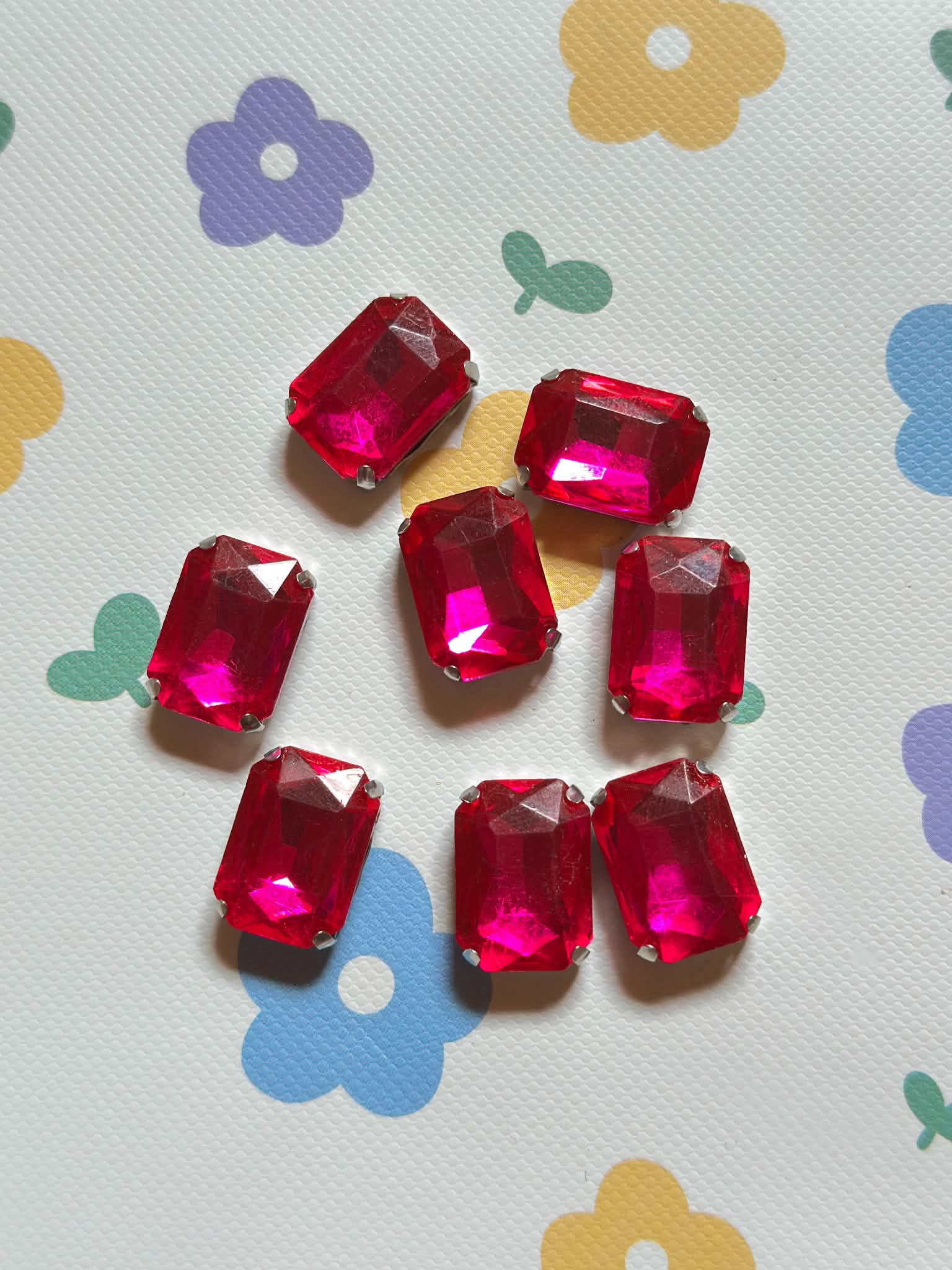 Stone megenda 1 pcs